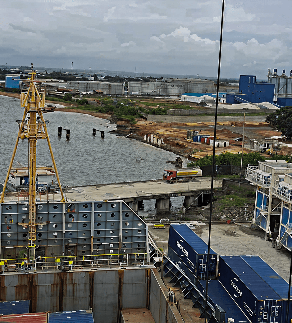 Liberia Special Economic Zone